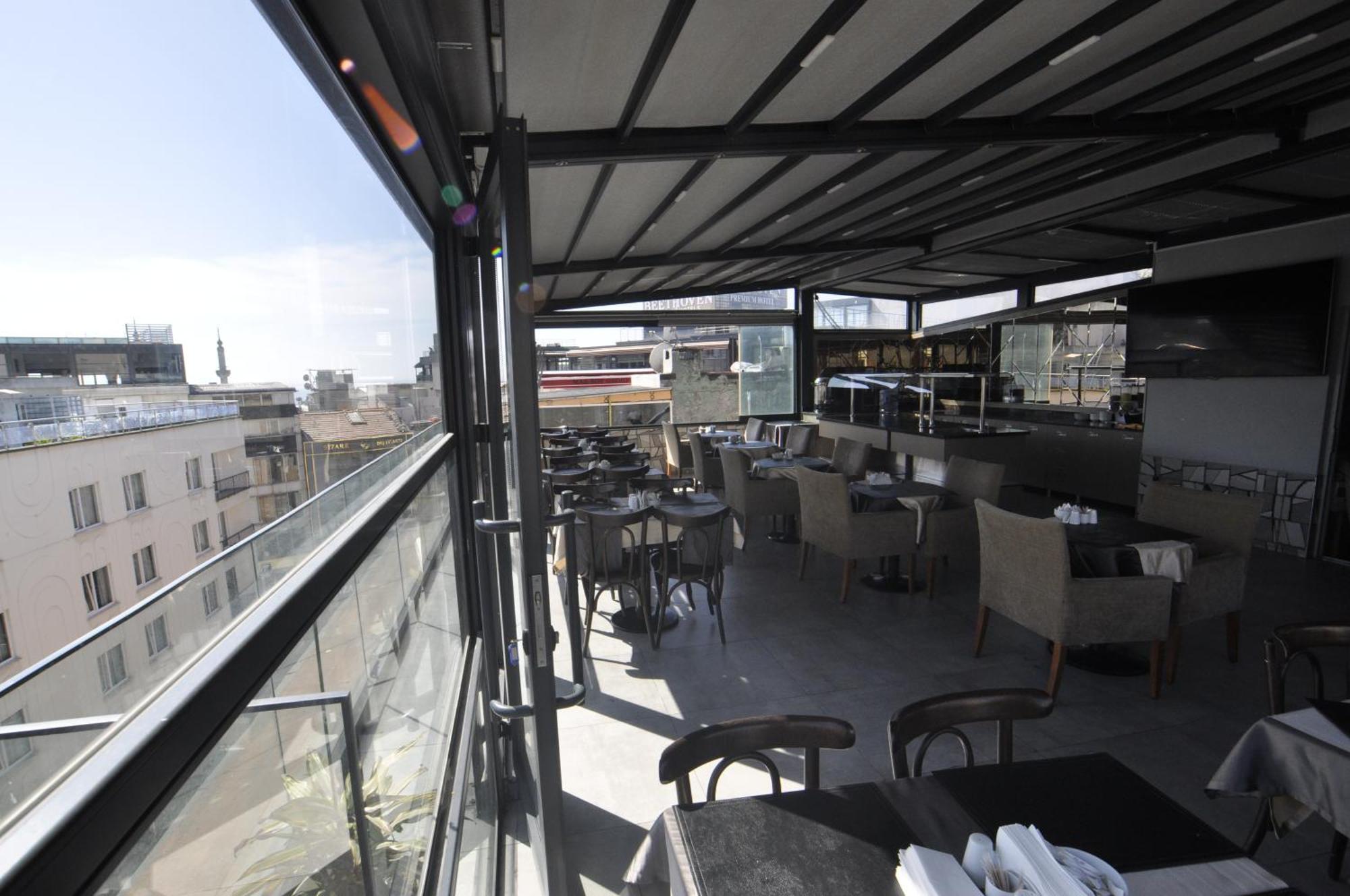Bergama Hotel Old City, Istanbul