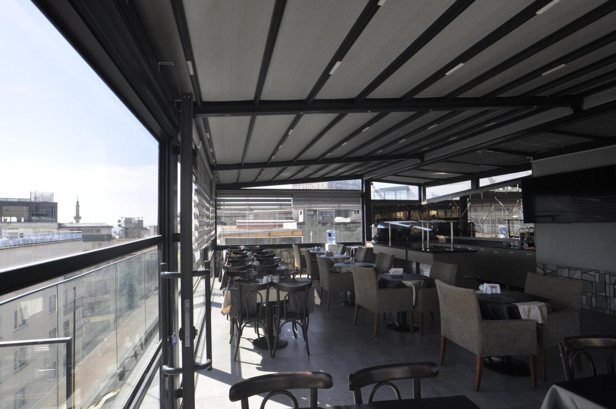 Bergama Hotel Old City — Photos 1